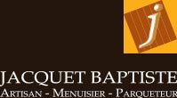 Logo Jacquet Parquet
