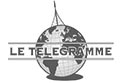 Le télégramme