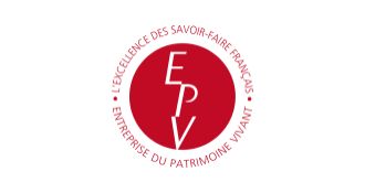 Logo Entreprise du patrimoine vivant