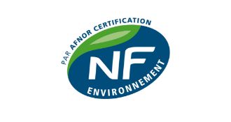 Logo Norme Française Environnement
