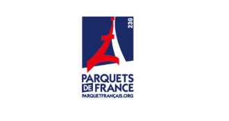 Logo Parquets de France