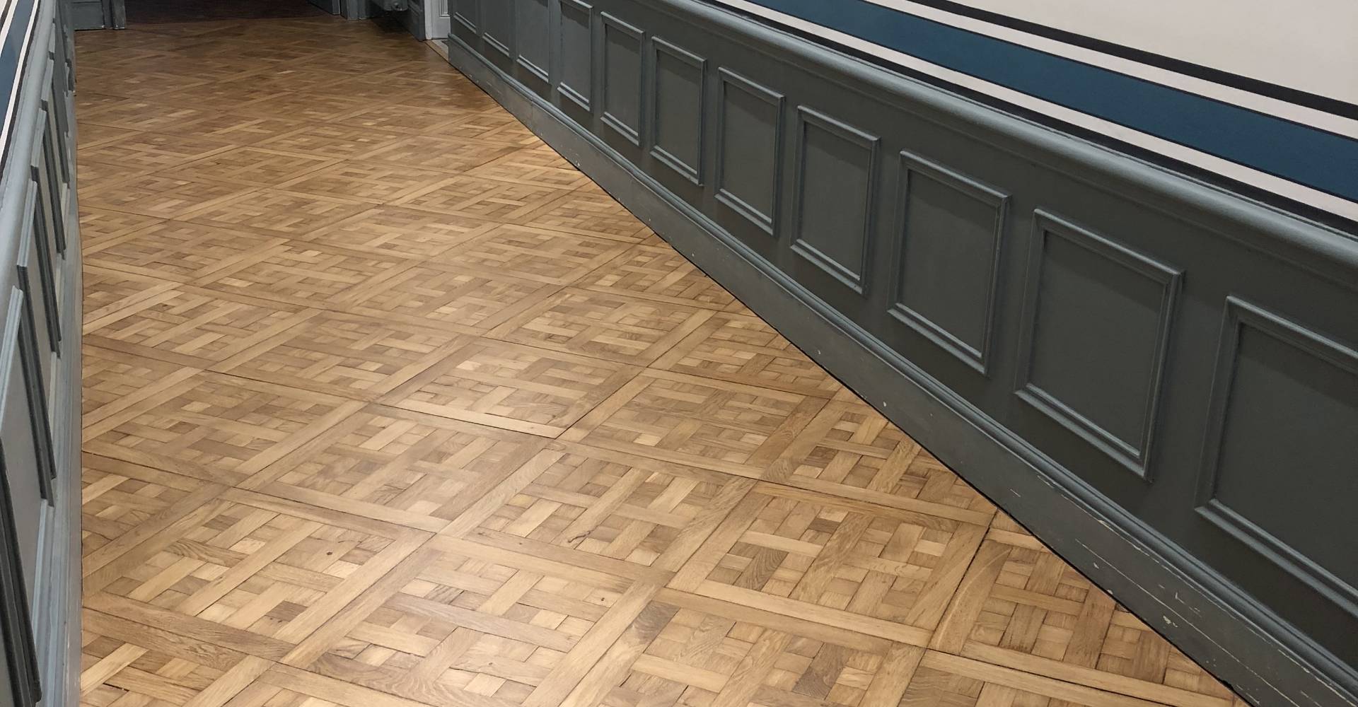 Rénovez votre parquet ancien à Toulouse
