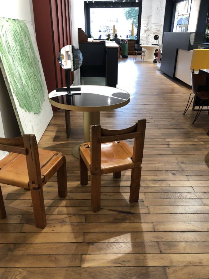 Rénovation d'un parquet d'époque dans une maison toulousaine