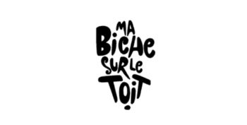  ma biche sur le toit 